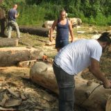 Počinje vajarska radionica na Adi 6