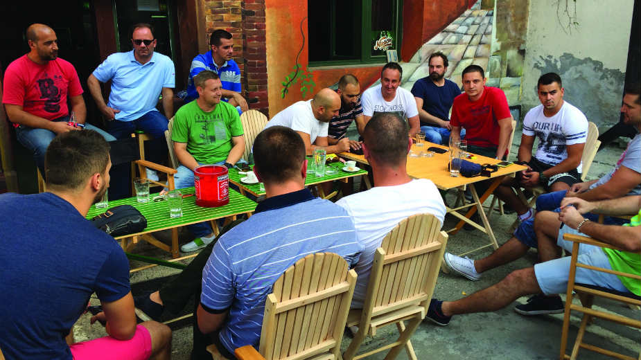 Zašto samo Cetinjska? 1