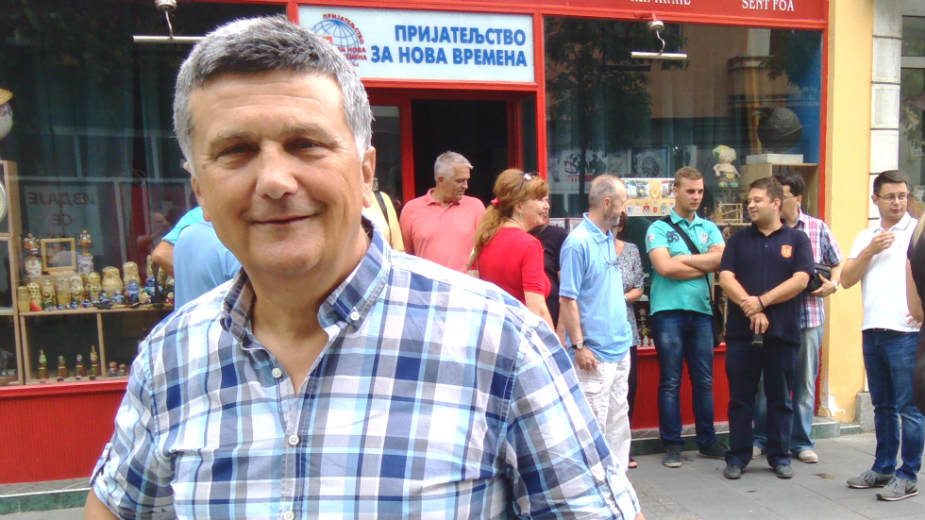 Konsenzusom do efikasnog sistema 1