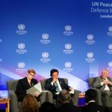 Đorđević: Više od 10 odsto žena u mirovnim misijama 10