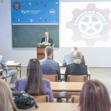 Otvoren savremeni kabinet uz podršku NIS 15