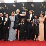 Dodeljene Emi nagrade: Trijumf "Igre prestola" 9