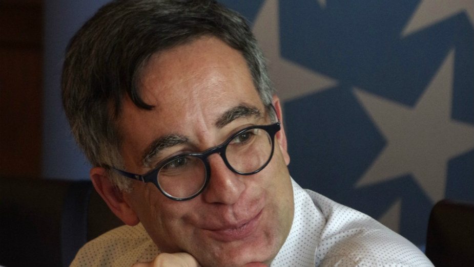 Bitef otvara filozof Srećko Horvat 1