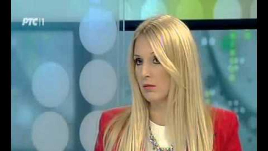 Ivona Jevtić novi sekretar za kulturu Beograda 1