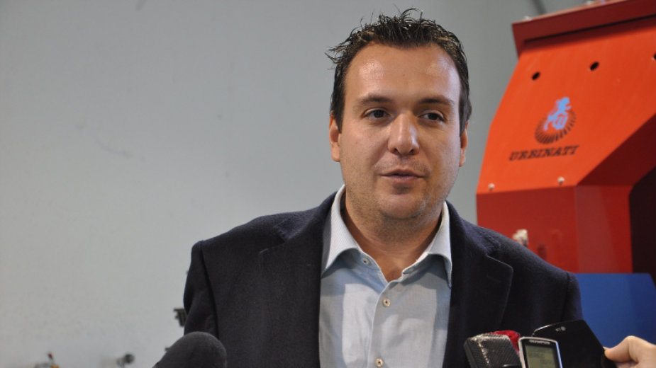 Filip Rakić podneo ostavku 1