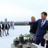 Spomenik „Pobednik” dobio novi plato 2