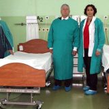Karadorđevići poklonili krevete užičkoj bolnici 2