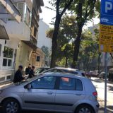 Na jedno zonirano parking mesto 23 registrovanih automobila u Beogradu (VIDEO) 6