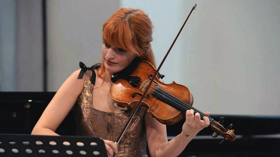 Veče klasične i ambijentalne muzike 1