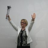 Ljiljana Spasić dobitnik nagrade "Osvajanje slobode" 4