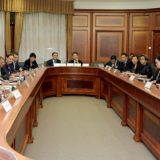 Mihajlović: Što pre ugovor o pruzi Beograd - Budimpešta 7