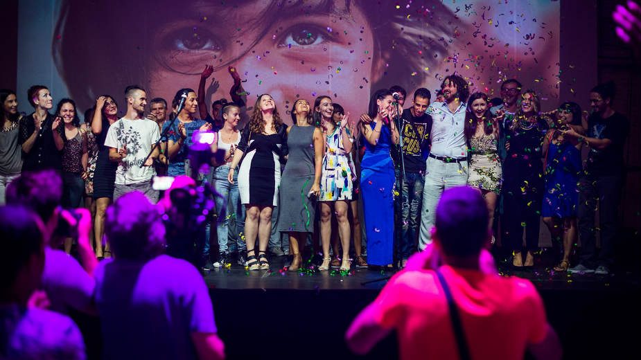 Kroz Miksalište prošlo 150.000 migranata 1