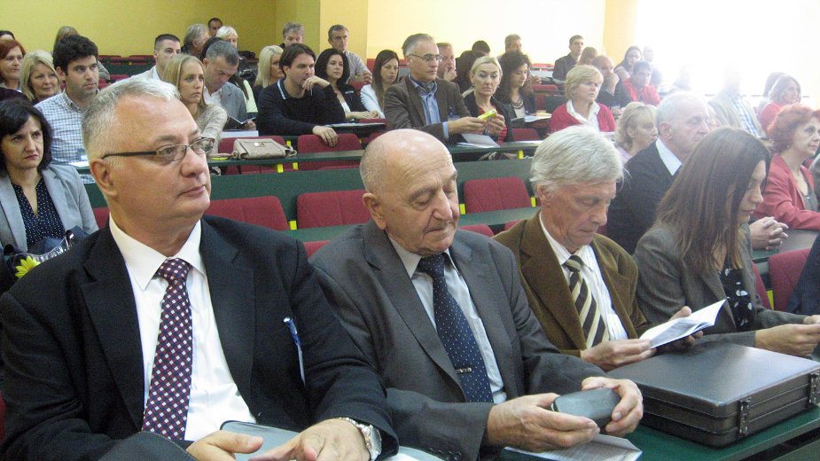 Nauka i obrazovanje u održivom razvoju 1