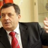 Dodik: Ako hoće da hapse, neka hapse čitav referendum 14