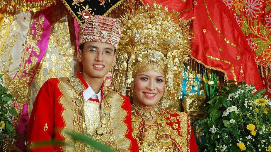 Najveći matrijarhat na svetu 1