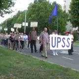 Socijalna (ne)sigurnost u vreme tranzicije 7