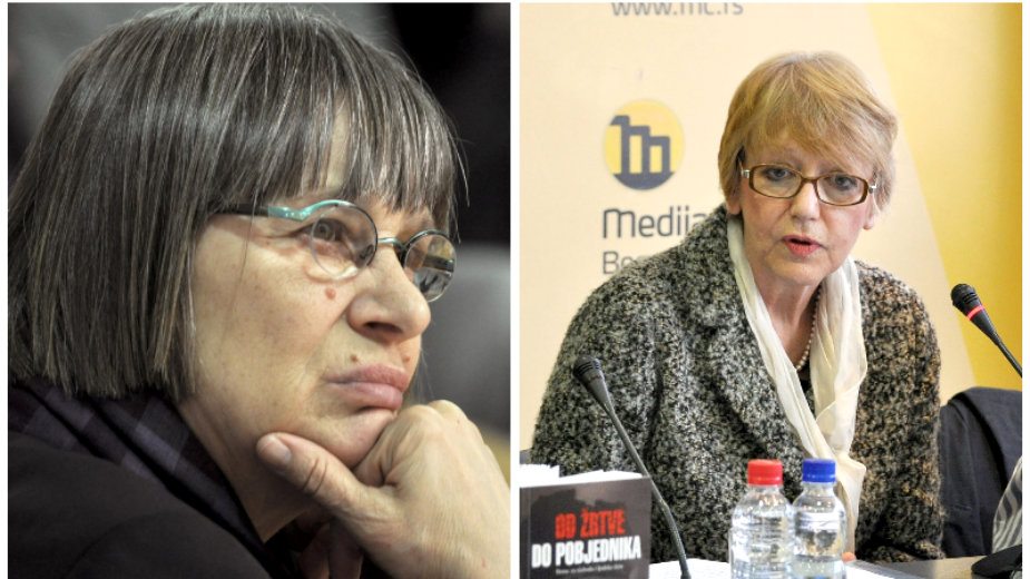 NVO: Osude Šešeljeve izjave 1 NVO: Osude Šešeljeve izjave 1