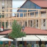 Ministarstvo: Spiskovi objekata za rušenje još pristižu 9