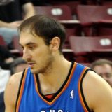 Krstić okončao karijeru zbog nove povrede 11