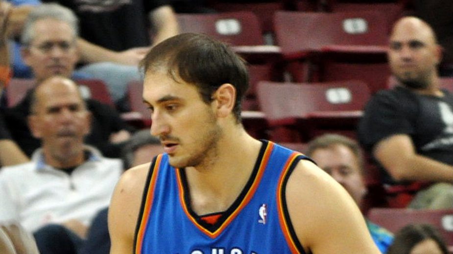 Krstić okončao karijeru zbog nove povrede 1