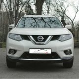 Testirali smo: Nissan X-Trail 1.6 DCI 11