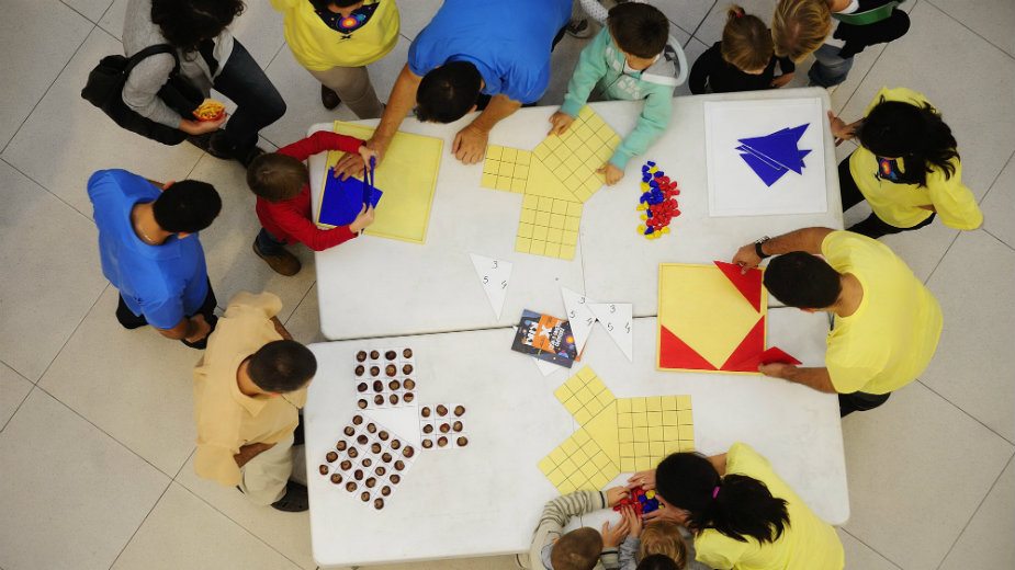 Noć istraživača 30. septembra u 12 gradova 2