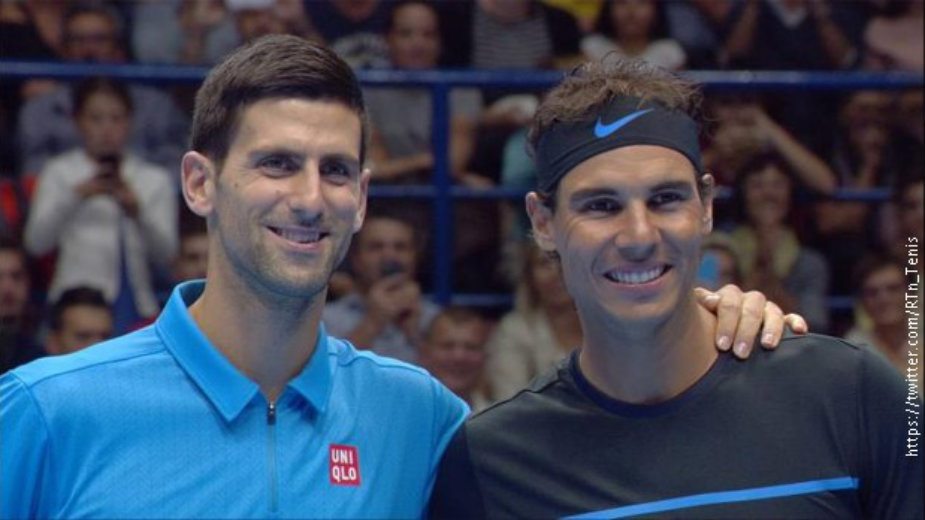 Spektakl u režiji Novaka i Rafe 1