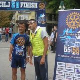 Maratonac u humanitarnoj akciji 10