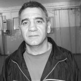 Poslednja runda legendarnog šampiona 12