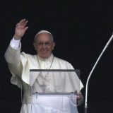 Papa: Nezainteresovanost moderan greh 10