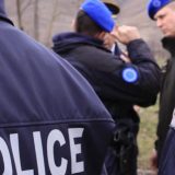 Kosovska policija prekinula odmor, Kfor izvodi vežbe (VIDEO) 11