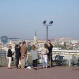 Obilazak Novog Sada pre donošenja konačne odluke 9