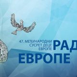 Karnevalom počinje Radost Evrope 15