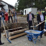 Višenamenski objekat koštaće 130 miliina dinara 8