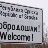 Nema više samo "Dobrodošli u Republiku Srpsku" 2