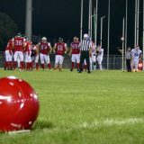 Američki fudbal: Srbija u finalu 7