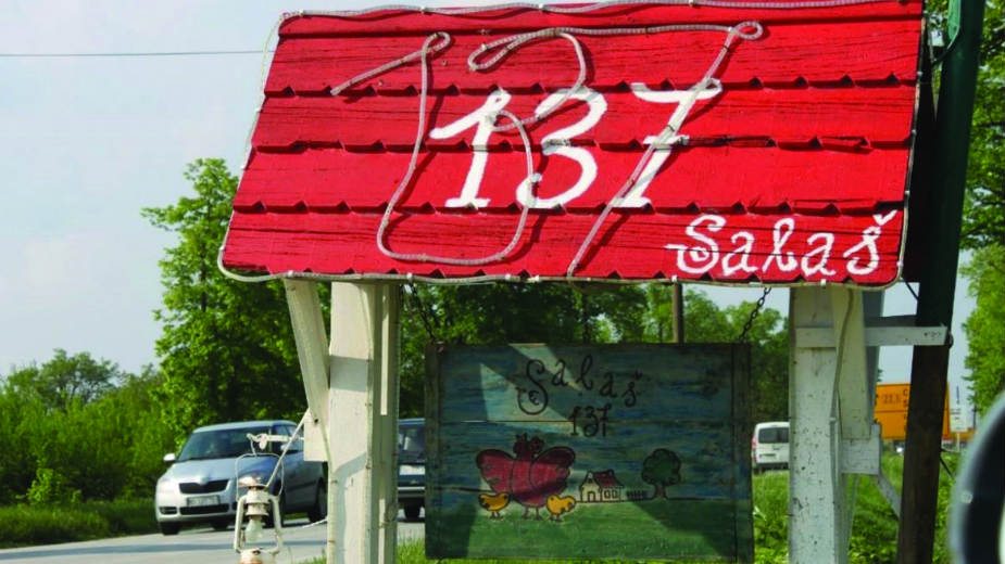 Humanitarne akcije Salaša 137 1 Humanitarne akcije Salaša 137 1