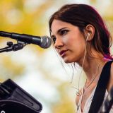 Koncert Sare Renar u Užicu 4