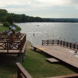 Srebrno jezero postaje i luksuzno odmaralište 1