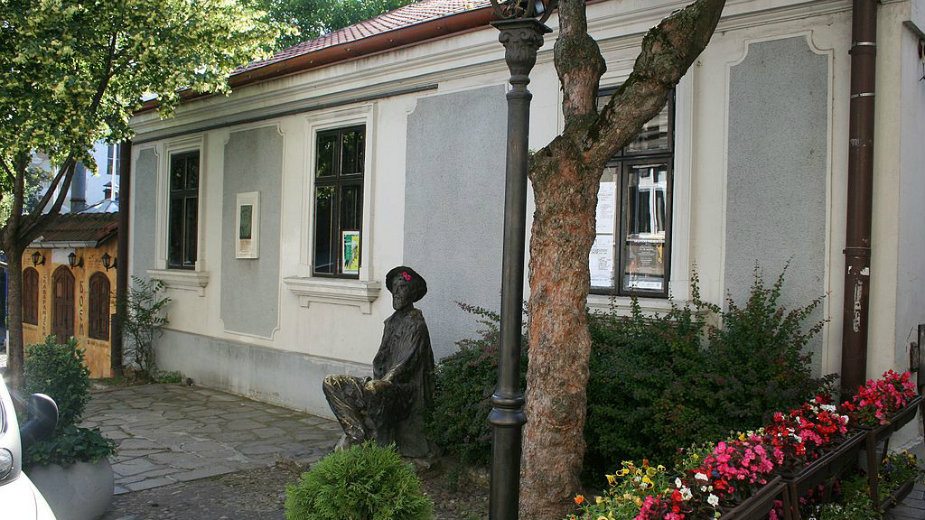 U trci i Skadarlija 1