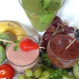 Recept nedelje: Smoothie (smuti) – užina iz blendera 9