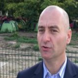 "Srbiji potrebna pomoć u zbrinjavanju migranata" 12