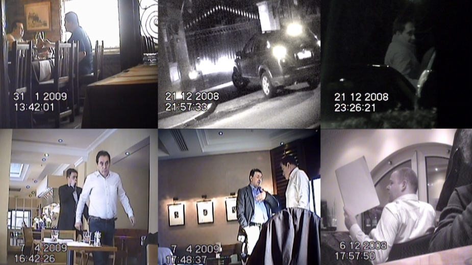 Šta je s akterima tajnih snimaka godinu dana kasnije? 1