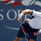 Tipsarević, Troicki i Jankovićeva završili takmičenje 3