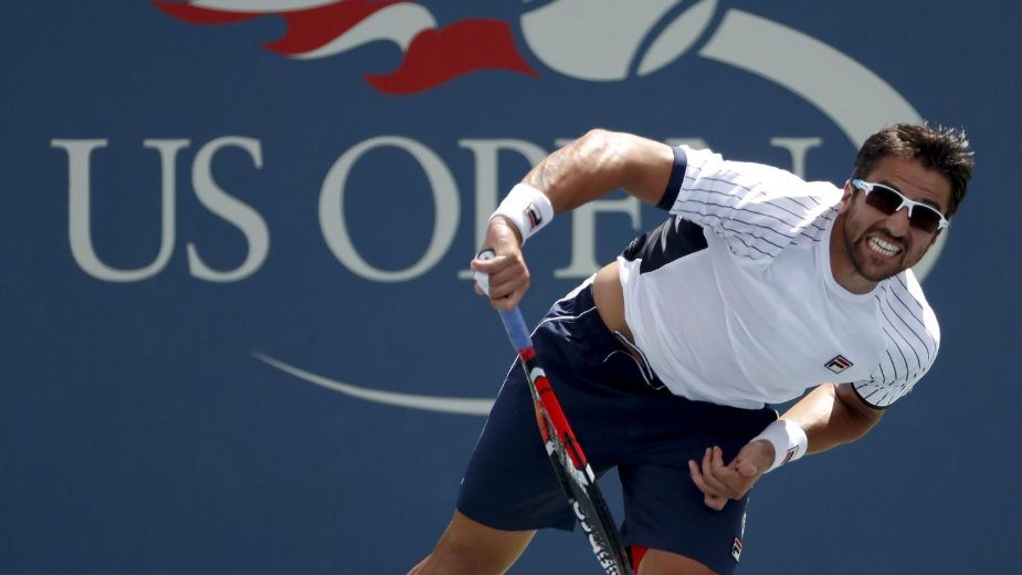 Tipsarević, Troicki i Jankovićeva završili takmičenje 1