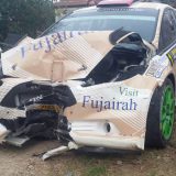 Udesi na „Srbija reliju“ kod Užica 10