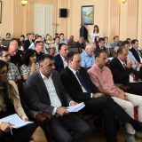 Kompletiran sastav užičke "vlade" 11