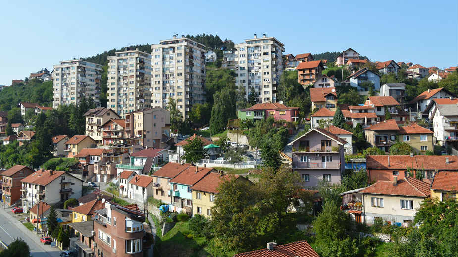 Delovi Užica bez vode 1