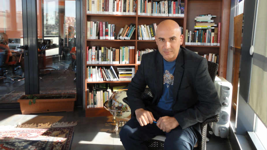 Jedno putovanje u Jermeniju 1