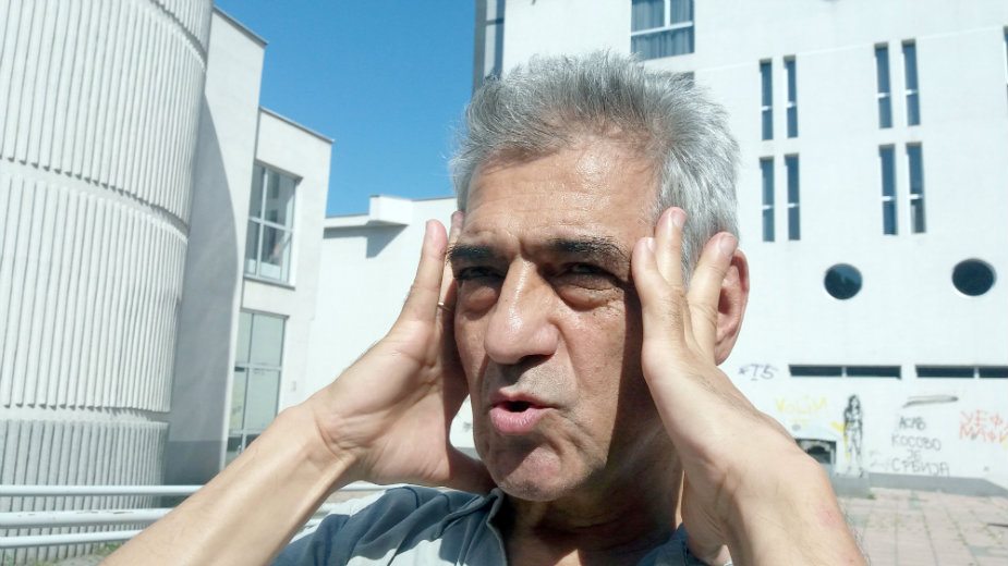 Trilogija neizbežne apokalipse 1